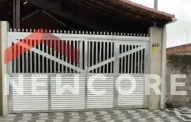 Imagem 2: Casa em Avenida Anita Barrella - Maracanã - Praia Grande/SP