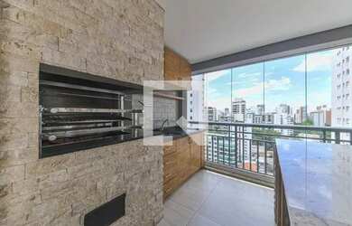 Imagem 8: Apartamento à Venda - Campo Belo, 3 Quartos, 136 m2