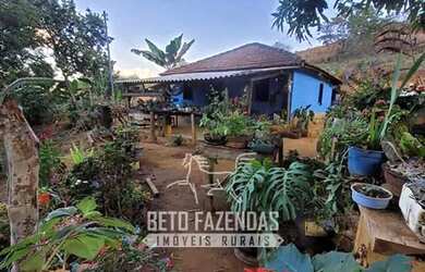 Imagem: A fazenda possui 6195200m² de Área e está localizado em Laje