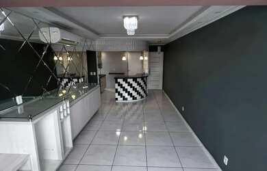 Imagem: Apartamento à venda na Aldeota Fortaleza/CE