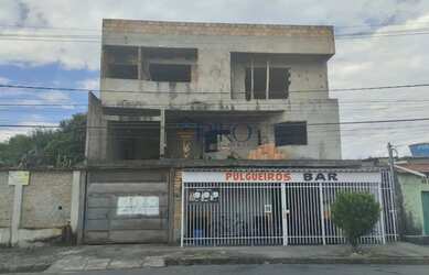 Imagem 1: Casa no Bairro Parque das Indústrias em Betim por R$849.000,00