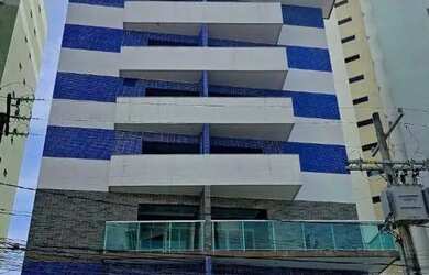 Imagem: O apartamento possui 2 Dormitórios, 2 Banheiros, 70m² de Área