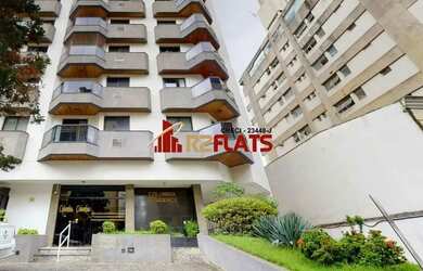 Imagem 12: Flat com ótimo preço no bairro Jardins. Confira