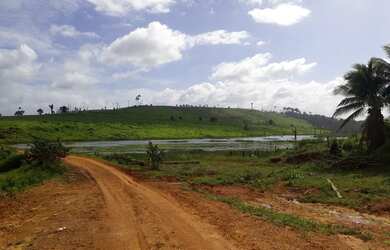 Imagem 1: Fazenda em Trairao. 550m² de Área Privada