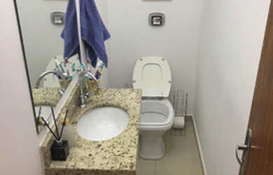 Imagem 6: Vendo casa no bairro Minerlandia