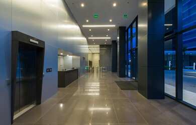 Imagem 7: Ótima Sala/Conjunto para venda tem 44 m² em Água Branca - São Paulo...