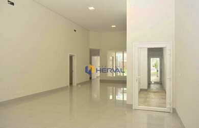 Imagem: A casa possui 3 Dormitórios, 4 Banheiros, 4 Vagas na garagem