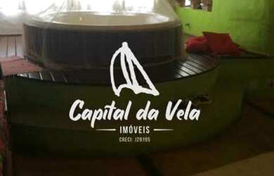 Imagem 10: Ilhabela - Casa Padrão - Engenho D agua