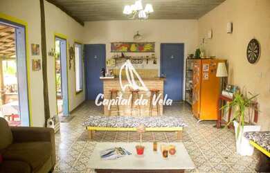 Imagem 5: Ilhabela - Casa Padrão - Perequê