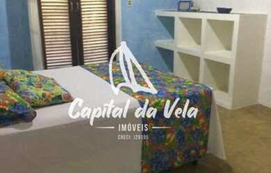 Imagem 16: Ilhabela - Casa Padrão - Engenho D agua