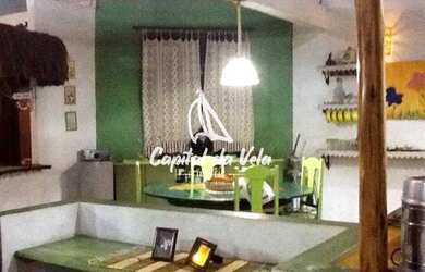 Imagem 5: Ilhabela - Casa Padrão - Engenho D agua