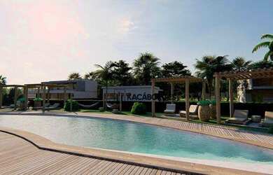 Imagem: O terreno possui 282m² de Área e está localizado em Touros