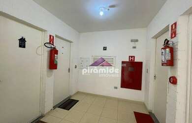 Imagem 14: Apartamento à venda, 59 m² por R$ 175.000,00 - Jardim Santa Inês -...