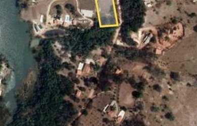 Imagem: A fazenda possui 1.000m² de Área e está localizado em Centro