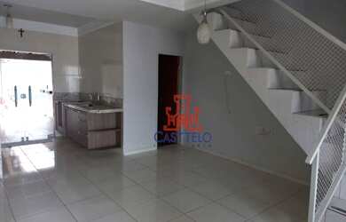 Imagem 5: Sobrado à venda, 125 m² por R$ 310.000 - Residencial Veneza - Londrina/PR