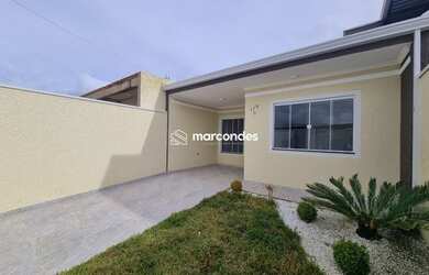 Imagem 3: FAZENDA RIO GRANDE - Casa Padrão - Jardim Brasil