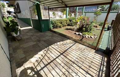 Imagem 4: Casa com 4 Quartos 2 Banheiros a venda,360m2 por R$ 620.000