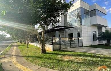 Imagem 1: Casa RESIDENCIAL em GOIÂNIA - GO, JARDINS ATENAS