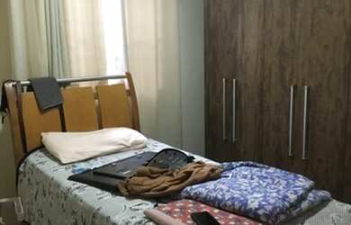 Imagem 7: Casa No Conjunto Agua branca