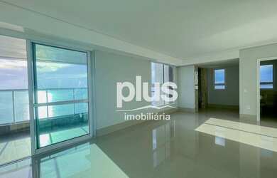 Imagem: O apartamento possui 4 Dormitórios, 5 Banheiros, 3 Vagas na