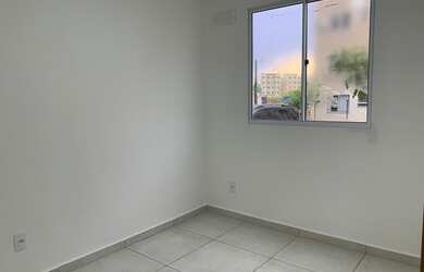 Imagem 7: Vista das Buritis- Planalto, no térreo com Garden. Armário na cozinha