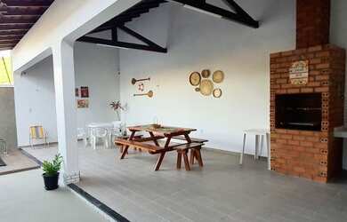 Imagem 5: Casa 04 Suítes Salinas Pacote Fim de Semana R$ 1.500.00 p/ 20 Hóspedes