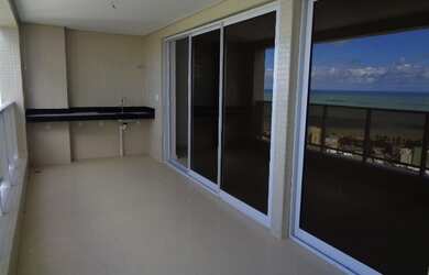 Imagem 3: Apartamento alto padrão 04 suítes, andar alto, condomínio club no Altiplano