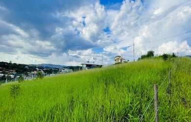 Imagem 10: TERRENO COM 1700 m² E VISTA PANORÂMICA DA PEDRA GRANDE EM ATIBAIA