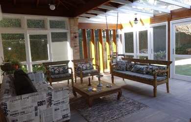 Imagem 7: Santana de Parnaíba - Casa Padrão - Alphaville