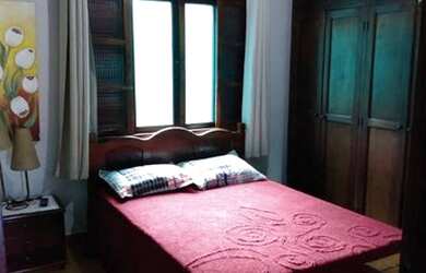 Imagem 12: Casa locação para temporada, Itaguá - Ubatuba/SP