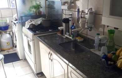 Imagem 6: São Paulo - Apartamento Padrão - Vila Bela Vista Zona Norte