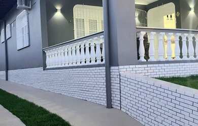 Imagem 9: Casa 04 Suítes Salinas Pacote Fim de Semana R$ 1.500.00 p/ 20 Hóspedes