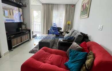 Imagem 1: Terrara locação - 1883. Piscina, Churrasqueira, VarandaeImóvel novo