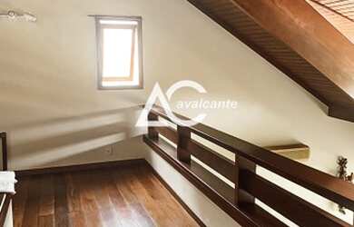 Imagem 16: RIO DE JANEIRO - Casa de Condomínio - BARRA DA TIJUCA