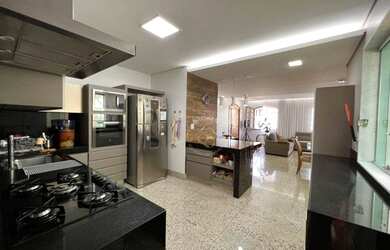 Imagem 10: Casa com 3 dormitórios à venda, 240 m² por R$ 1.199.000,00 - Santa...