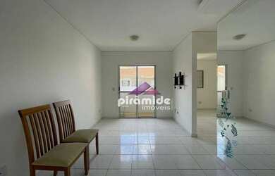 Imagem 2: Apartamento à venda, 59 m² por R$ 175.000,00 - Jardim Santa Inês -...