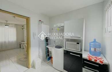 Imagem 7: NOVO HAMBURGO - Apartamento Padrão - São Jorge