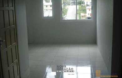 Imagem 4: Apartamento à venda, 55 m² por R$ 116.600,00 - Desvio Rizzo - Caxias...