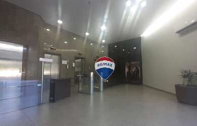 Imagem 3: Sala, 51 m² - venda por R$ 300.000 ou aluguel por R$ 3.000/mês - Espinheiro...