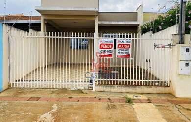 Imagem 12: Casa à venda, 72 m² por R$ 210.000 - Columbia - Londrina/PR