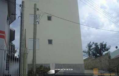 Imagem 3: Apartamento à venda, 55 m² por R$ 116.600,00 - Desvio Rizzo - Caxias...