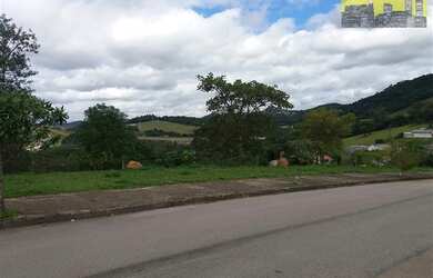 Imagem 5: Terrenos para venda em Jundiaí no bairro Jardim Ipanema