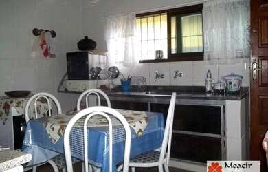 Imagem 7: Casa locação para temporada, Itaguá - Ubatuba/SP