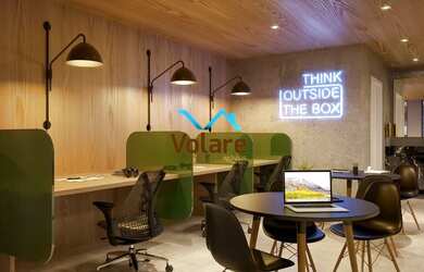 Imagem 11: Marcco Bela Vista. 115m² de Área, 2 Vagas na garageme3 Dormitórios