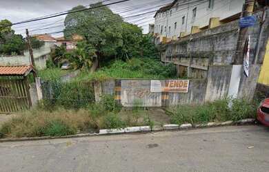 Imagem 1: Terreno à venda, 600 m² por R$ 600.000,00 - Jaraguá - São Paulo/SP