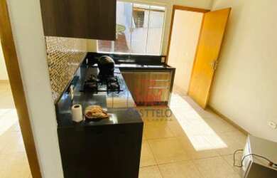 Imagem 6: Casa à venda, 72 m² por R$ 210.000 - Columbia - Londrina/PR