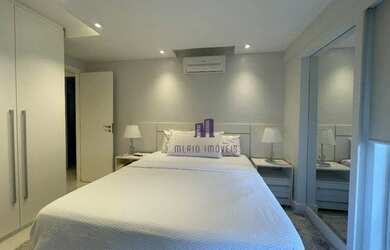 Imagem 7: Apartamento com 3 dormitórios, 106 m² - venda por R$ 2.690.000,00 ou...