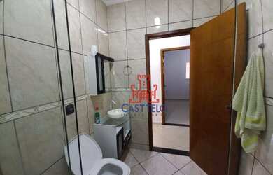 Imagem 11: Casa à venda, 185 m² por R$ 345.000 - Tarobá - Londrina/PR