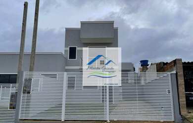 Imagem: A casa possui 2 Dormitórios, 1 Banheiro, 112m² de Área e