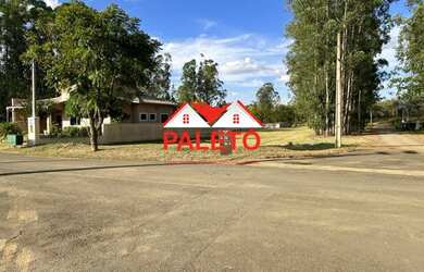 Imagem 7: Terreno 432 m² de esquina a venda no ninho verde, frente para asfalto